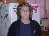 Nancy Dougherty