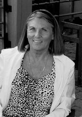 Janet Hupp
