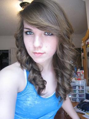 Nikki Wells