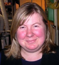 Tracy Smith