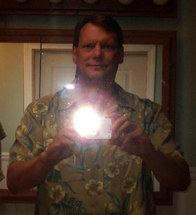 Steven Merritt