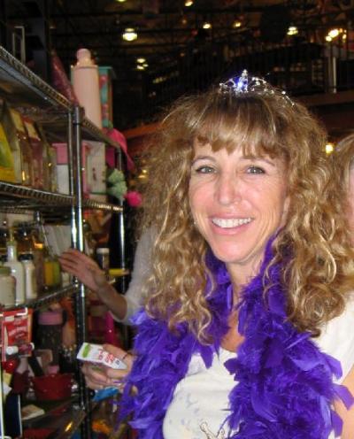 Teri Sojka