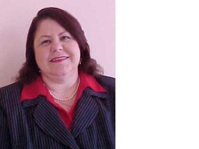 Mitzie Mccreary