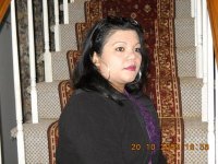 Rawshan Afroz