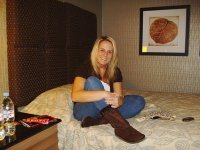 Heather Vasstell