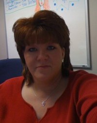 Kristine Luebbert