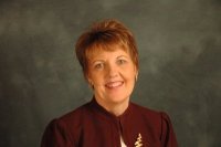 Sally Marston