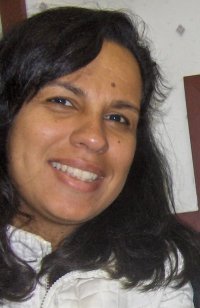 Mary Ortiz