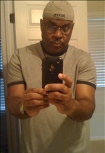 Darrell Harrison