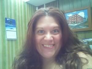 Jodi Birchfield