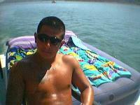Gerardo Hernandez