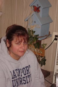 Donna Drewno