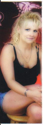 Stephanie Bouvier