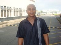 Amaechi Ozor
