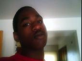 Decarlos Hooker