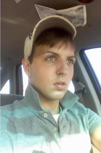 Joshua Allen