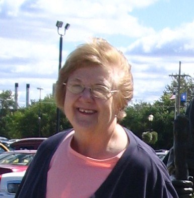 Judith Roll