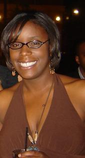 Lindsay Chism