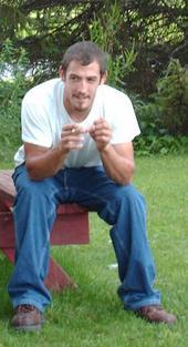 Dylan Sickles