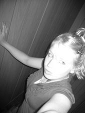 Aria Kreinbrook