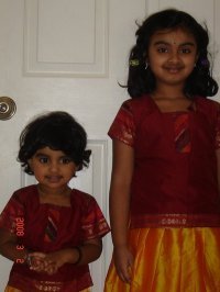 Ravikanth Vedantham