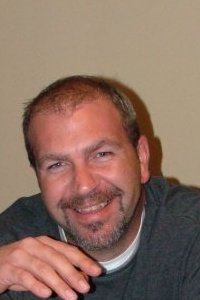 Brett Lansinger