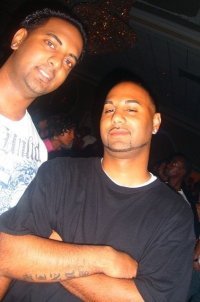 Sunil Badripersaud