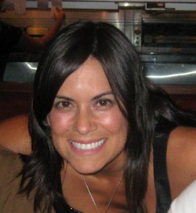 Lissy Mandriotti