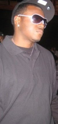 Carl James