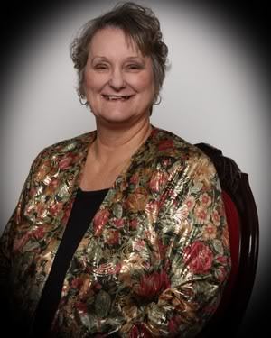 Joyce Poisall