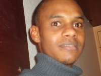 Moussa Diallo