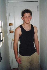 Jonathan Schneberg
