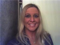 Courtney Panetta