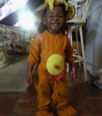 Rakia Mitchell