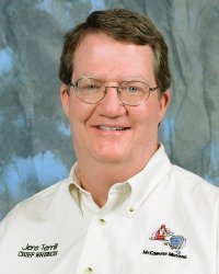 Jere Terrill