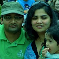 Pritesh Kasliwal