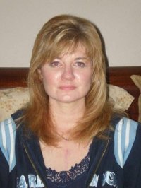 Kristi Gaeth