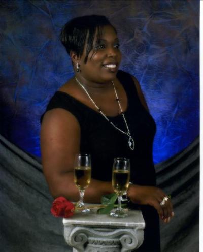 Angela Brown