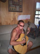 Truckee Jackson
