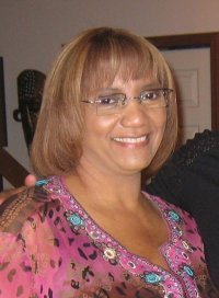 Yteva Thompson