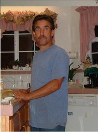 Kenneth Capitanich
