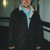 Gregory Vanbeek