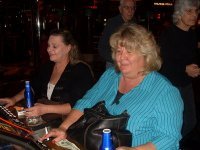 Cathie Bacon