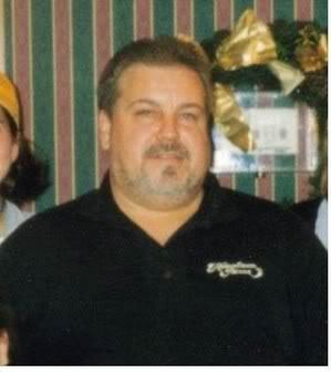 Ricky Snelling