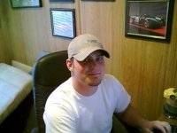 Chad Phelps