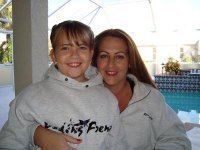 Debra Springer