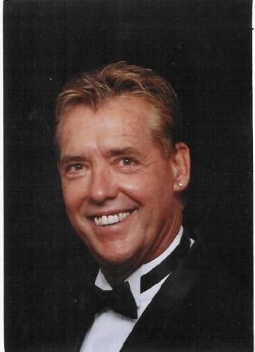 Laurence Overman