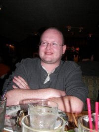 Jason Vurik