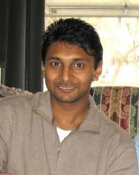 Dipesh Patel