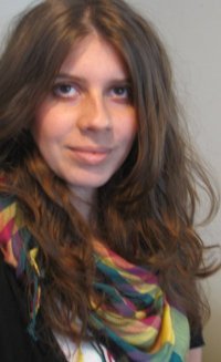 Kristin Lymych